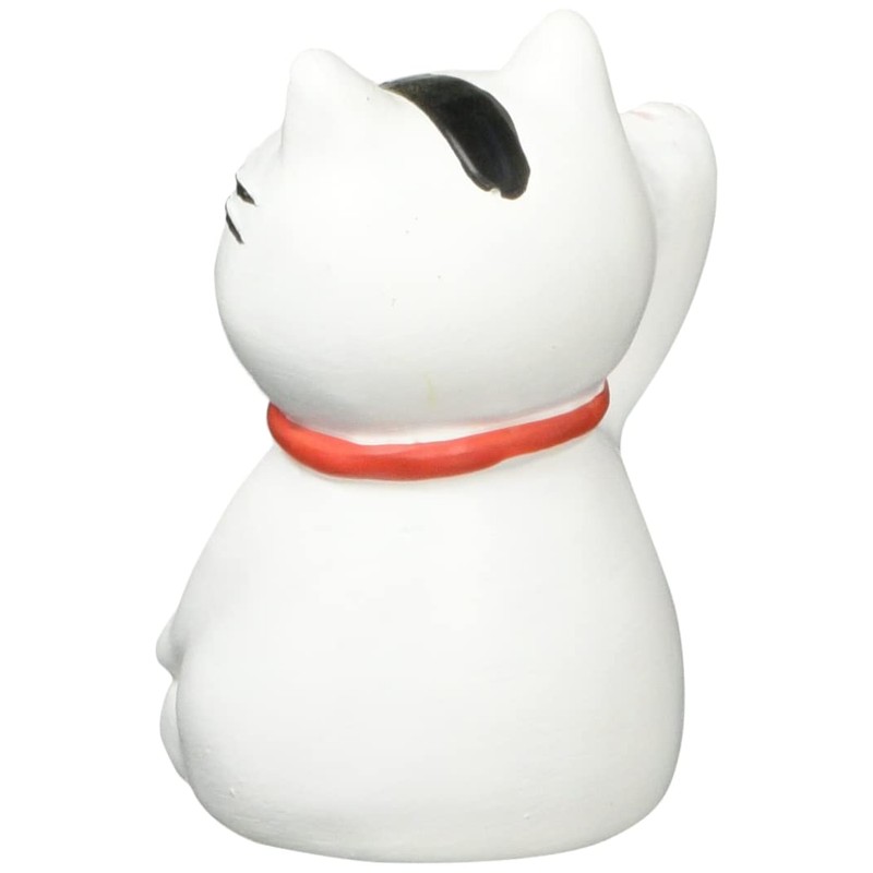 Daikai 73444 Maneki Neko Taro, 1.6 x 1.7 x 1.8
