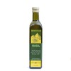 Basil Infused Extra Virgin First Cold Pressed Olive Oil 500