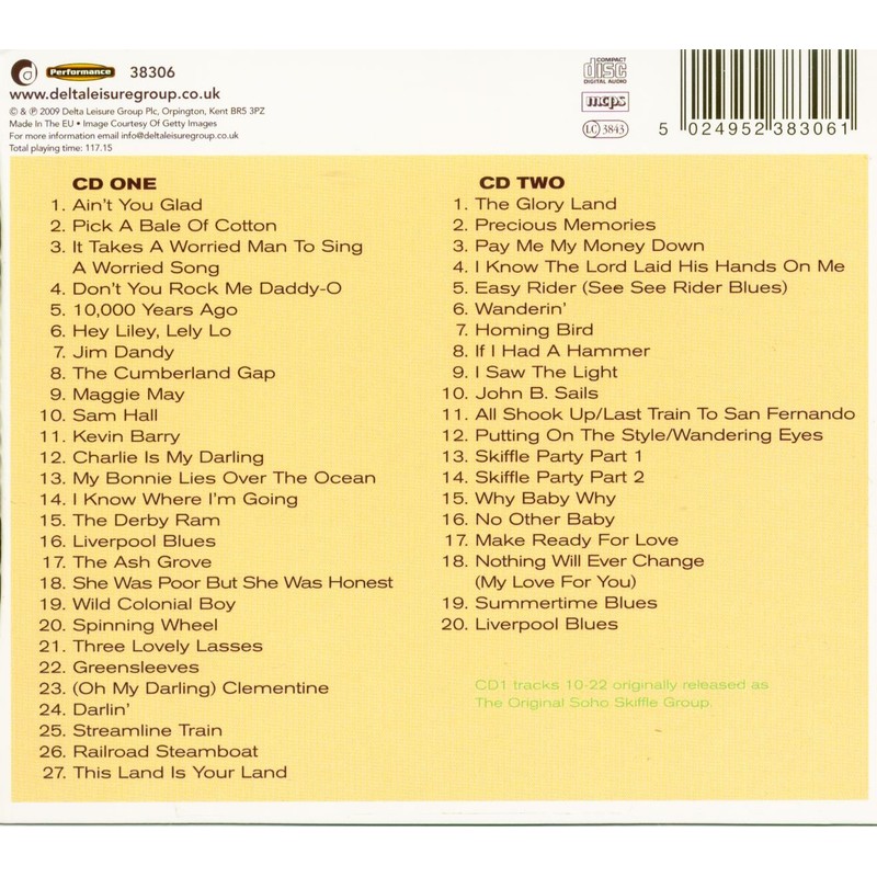 Dont You Rock Me Daddi-O