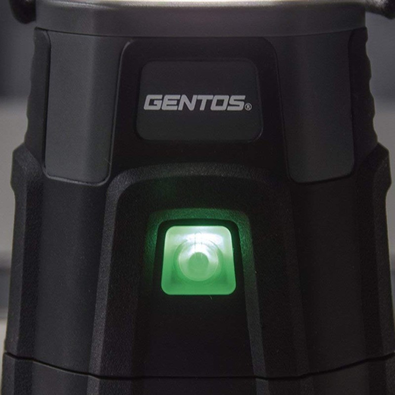 GENTOS EX-000R Lantern