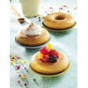 Tefal XA801612 Snack Collection Bagel-Set, Zubehör für Donuts