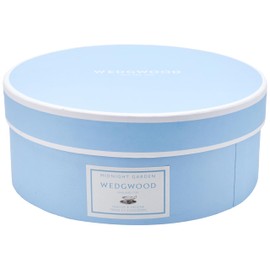 【正規輸入品】 ウェッジウッド(Wedgwood) ワンダーラスト ミッドナイト クレーン ティーカップ&ソーサー 180ml 結婚祝い プレゼント