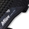 Mitre Aircell Football Ankle Protection Shin Pads | Extremely Breathable