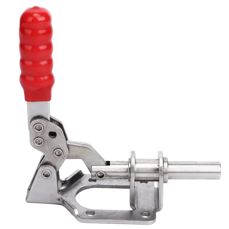Push Pull Toggle Clamp 302F 136kg Clamping Force Quick Release