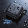 UGREEN Earbud Case, Waterproof Earphone Case Pouch Compatible with AirPods