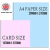 Sorry for your loss WIFE sympathy card, condolences Bereavement,