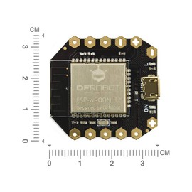 DFRobot Beetle ESP32 Microcontroller