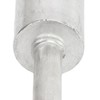 10 Pcs 3/8in Air Conditioning 90 Degree Beadlock Aluminum AC