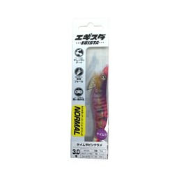 Tsuriken Egista No. 3 N-34 Cemura Pink Rame