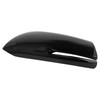 TRQ Driver Side Mirror Cap Compatible with 2015-2022 Honda CR-V