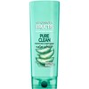 Garnier Hair Care Fructis Pure Clean Acondicionador, 12 onzas líquidas,