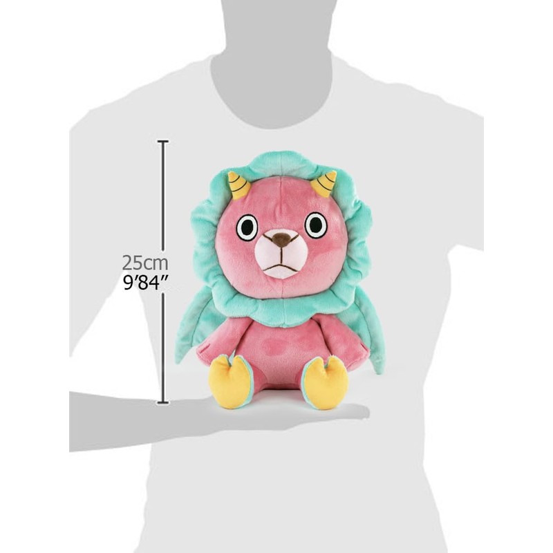 BARRADO Chimera 16002692 Plush Toy 25 cm Spy x Family