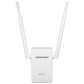 Milestock 2024 Fastest WiFi Extender Signal Booster up to 10000 sq.ft, Internet Superboost Booster for Home, Long Range Wireless Internet Repeater and Signal Amplifier, Dual Band 5GHz/2.4GHz