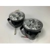 BriteLED 71302 LED Auxiliary Fog And Driving Light Kit W/