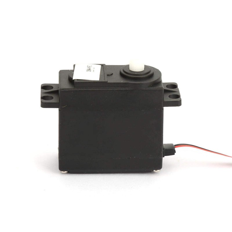 RC Model Vehicle Parts, DS04-NFC 360 Degree Continuous Rotation Servos