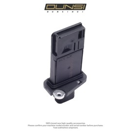 DUNSIHUI 3L3A-12B579BA Mass Air Flow Meter MAF Sensor Replacement for E150 E250 E350 Edge Focus MKX MKS MKZ B2300 B3000 CX-9 Tribute Mariner 245-1108