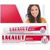 Acl Lacalut Toothpaste Aktiv 2 X 75Ml by acl