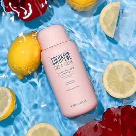 Coco & Eve- CHAMPÚ CLARIFICANTE PARA UNA LIMPIEZA PROFUNDA. Una potente acción de limpieza profunda para eliminar la suciedad, el exceso de grasa y la