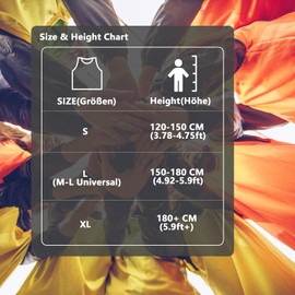 FIBOGOUP Fußball Trainingsweste,Fussball Leibchen Kinder Erwachsene,Fussballtraining Zubehör,Westen fürs Teamtraining(Gelb S)