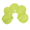 Pet Recovery Collar Adjustable Lightweight Prevent Licking Sunflower Shape Cute