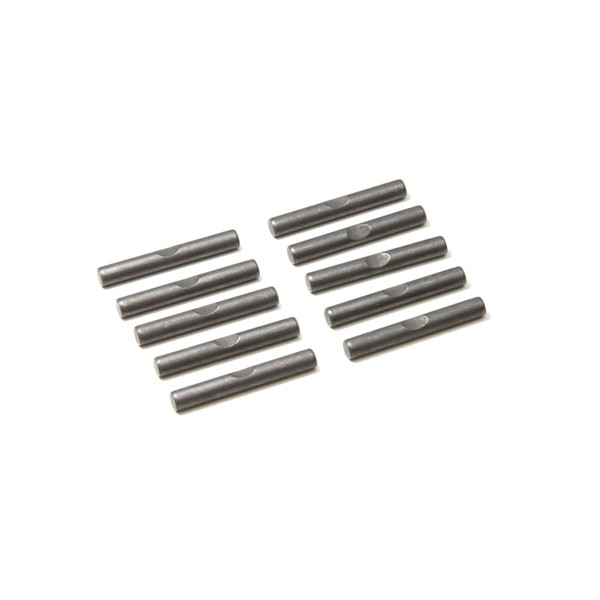 Kyosho 3 X 22 mm Parallel Pin (10 Pack) For RC Parts fm528 