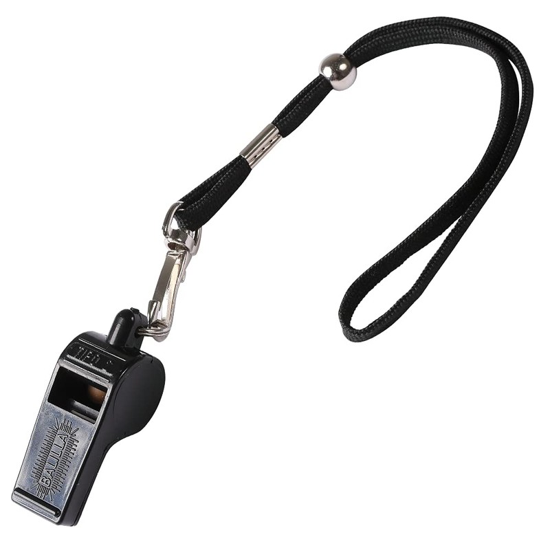 Fina Soccer Futsal Referee Starter Set B FT5990 Referee Referee