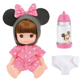 Bandai BANDAI Super Tight Remin & Solan Entry Set (Recommended Age: 1.5 Years and Up)