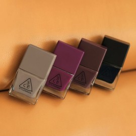 3CE DEW NAIL COLOR Dewnail Color / 3CE DEW NAIL COLOR 듀 네일 컬러