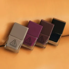 3CE DEW NAIL COLOR Dewnail Color / 3CE DEW NAIL COLOR 듀 네일 컬러