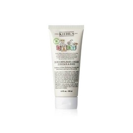 Kiehl’s Nurturing Baby Cream for Face and Body / 너쳐링 베이비 크림 포 페이스 앤드 바디