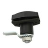 Zadi Flap Lock Service Flap Gas Box Caravan Motorhome Caravan