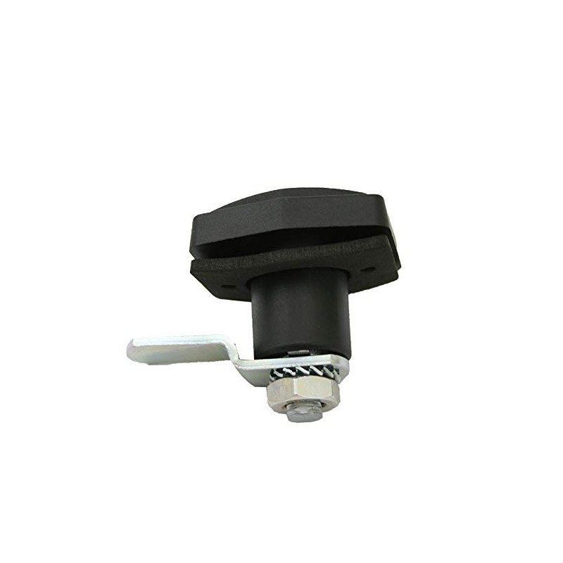 Zadi Flap Lock Service Flap Gas Box Caravan Motorhome Caravan