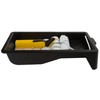 Coral 43400 Easy Coater Paint Mini Roller Kit with Microfibre