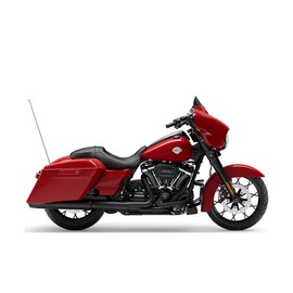 ZHPTAM Short Radio Antenna for Harley Davidson Street Glide, Electra Glide, Tour Glide, Road Glide, Trike, Touring Models (1999-2023), Motorcycle Antenna, Bike Antenna, Black, 4 1/3 inchs, Pack of 2