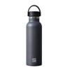 KINETICO SPAIN S.L.U. Safta Anthracite Thermos Flask, Stainless Steel, Double