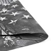 Bandana sin costuras para el cuello, protección UV para motocicleta,