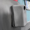 Rubber Buffer Impact Protection Set Window Protection for Ducato Jumper