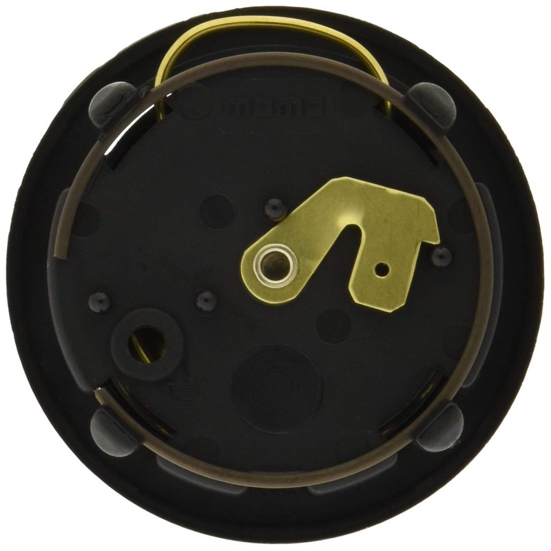 Momo HB-03 Horn Button MOMO YELLOW
