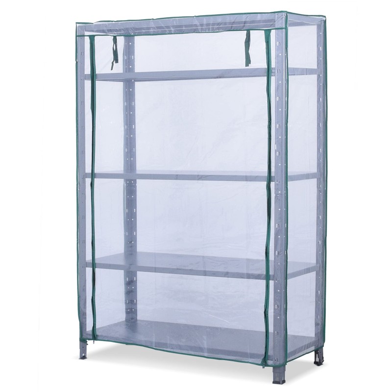 Domo Pak Living Protective Cover for Shelves 120 cm x