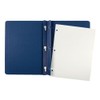Oxford Duotangs, Paper File Folders, Letter Size, Blue, 6 per