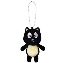 Kappa no Sanpei Yo-Kai Mascot Raccoon