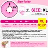 BARKLESS Inflatable Dog Cone, Protective Dog Surgery Collar to Stop