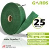 Gards® Baumanbinder - Fleece Tape - Garden Cord, 25 Metres,