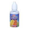 Vitamina Ninfa Canario Clarin Para Canto Silvestre Y Ornato