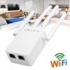 Wireless Repeater WiFi Signal Amplifier Booster Network Extender 2.4G 300Mbps/5G