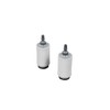 Husqvarna 530095646 - Filtro de combustible (2 unidades)