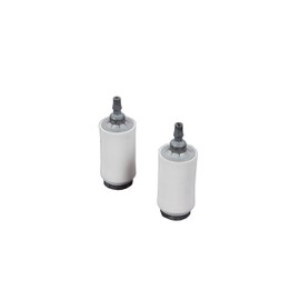 Husqvarna 530095646 - Filtro de combustible (2 unidades)