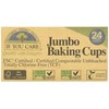 IF YOU CARE Baking Cups, 24 CT