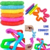 32PCS Sensory Toy Set Decompression Toys Bundle Sensory Therapy Toys