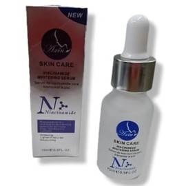 SERUM DE NIACINAMIDE